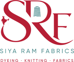 Siya Ram Fabrics Logo