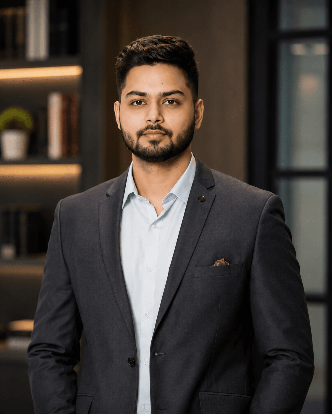 Yuvraj Jindal