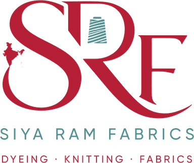 Siya Ram Fabrics Logo
